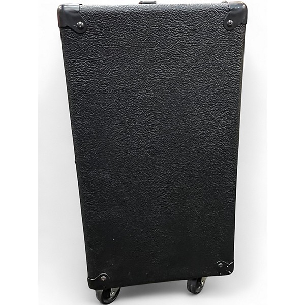 Used Raezers Edge STEALTH 112 Guitar Cabinet