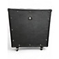 Used Raezers Edge STEALTH 112 Guitar Cabinet