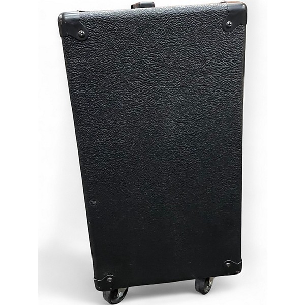 Used Raezers Edge STEALTH 112 Guitar Cabinet