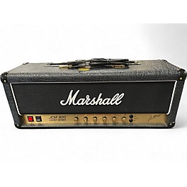 Used Marshall 2203 JCM800 Reissue 100W Tube Guitar Amp Head