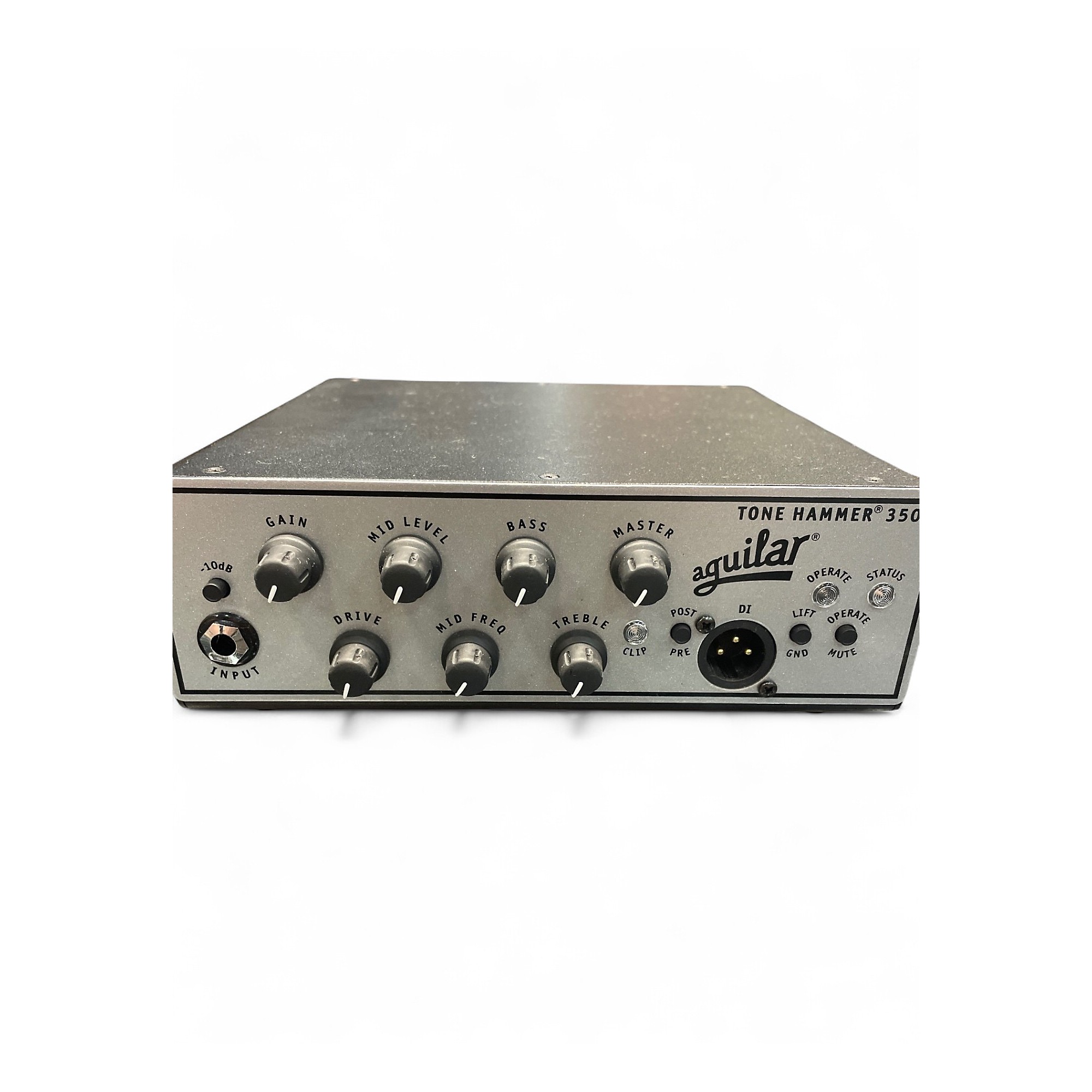 ベース aguilar tone hammer Tone Hammer Preamp – Aguilar Shop