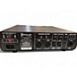 Used Genzler Amplification kinetix 800 Tube Bass Amp Head