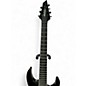 Used Jackson JS22Q-7 DKA HT Trans Black Solid Body Electric Guitar