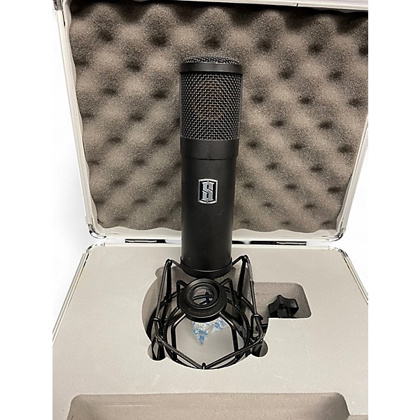 Used Slate ML1 Condenser Microphone
