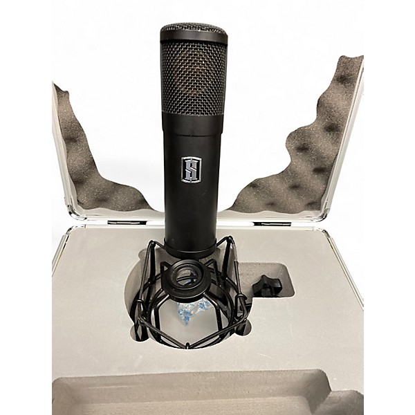 Used Slate ML1 Condenser Microphone