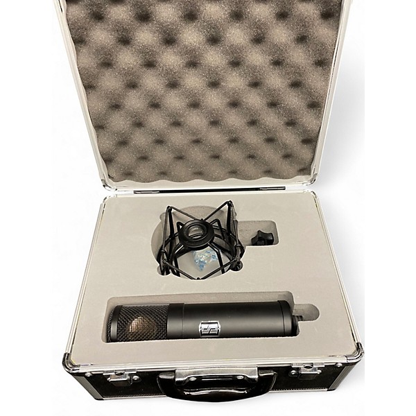 Used Slate ML1 Condenser Microphone