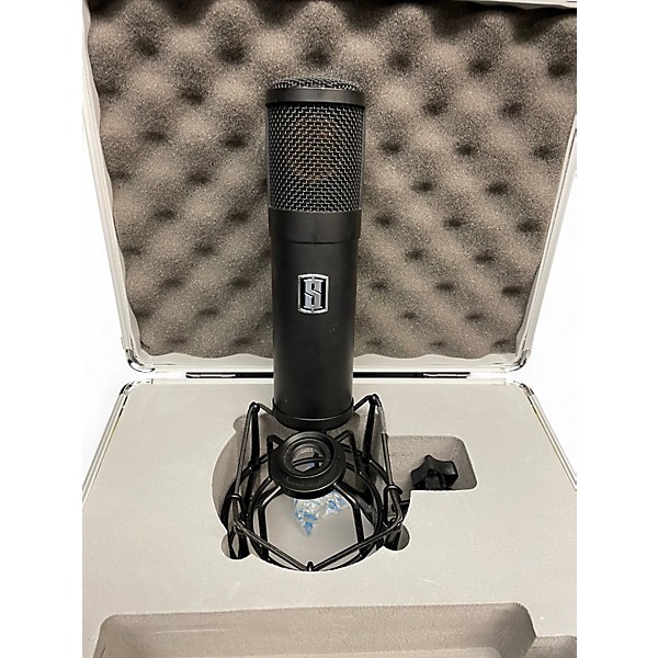 Used Slate ML1 Condenser Microphone