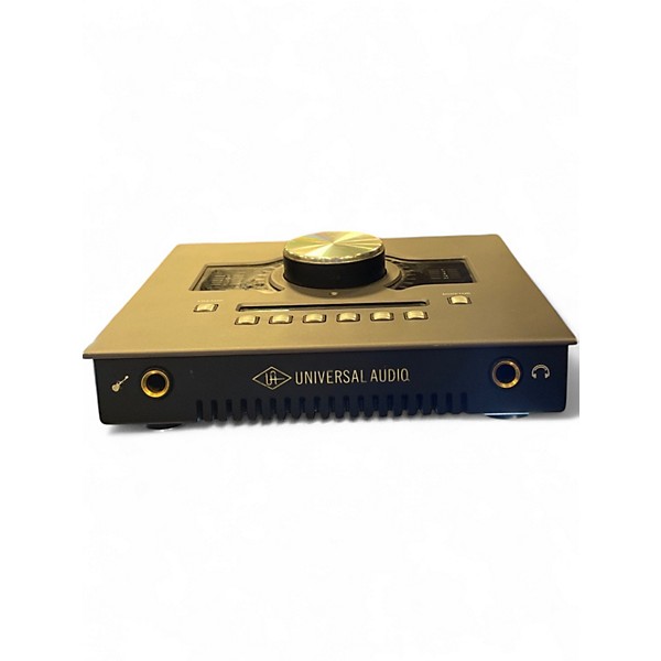 Used Universal Audio Apollo Twin X Duo 2 Audio Interface