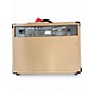 Used Fender Acoustasonic 40 Acoustic Guitar Combo Amp