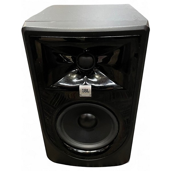 【まるごとソーセージ】JBL 3 MkII スタジオモニター JBL / スタジオモニター 3 Series MkII - YouTube