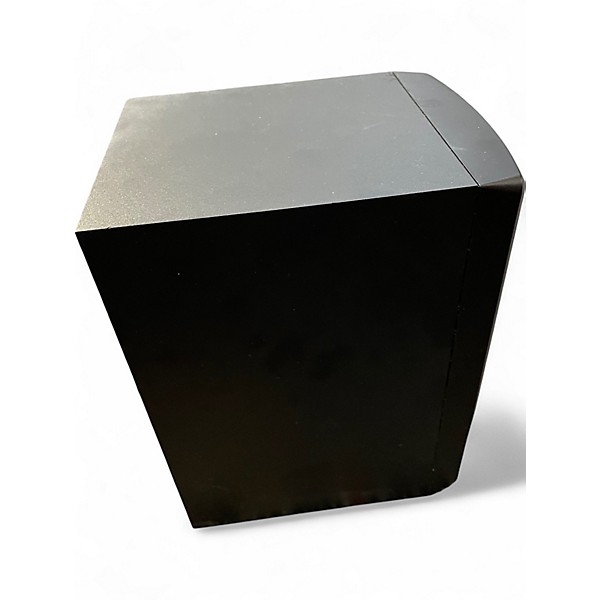 Used JBL 3 mkii Powered Monitor