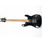 Used Dean Vendetta  Black  Solid Body Electric Guitar thumbnail