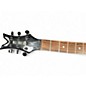 Used Dean Vendetta  Black  Solid Body Electric Guitar