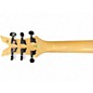 Used Dean Vendetta  Black  Solid Body Electric Guitar