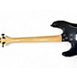 Used Dean Vendetta  Black  Solid Body Electric Guitar