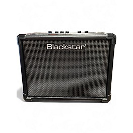 Used Blackstar ID:10 V2 Guitar Combo Amp