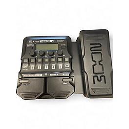 Used Zoom G1X Four Effect Processor