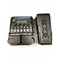 Used Zoom G1X Four Effect Processor thumbnail