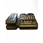Used Zoom G1X Four Effect Processor