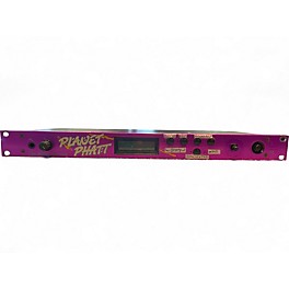 Used E-mu PLANET PHATT Exciter