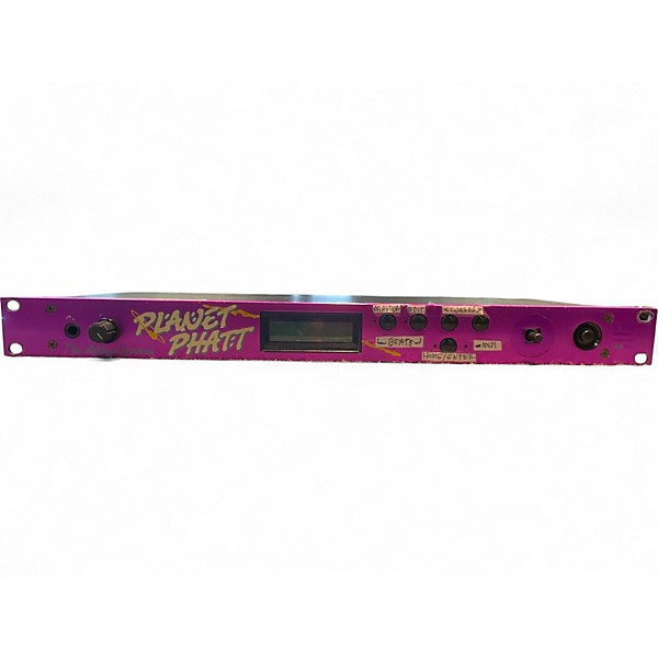Used E-mu PLANET PHATT Exciter