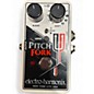 Used Electro-Harmonix Pitch Fork Polyphonic Pitch Shifting Effect Pedal thumbnail