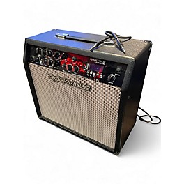 Used Rockville G AMP 40 Guitar Combo Amp
