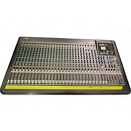 Used Yamaha MGP32X Unpowered Mixer