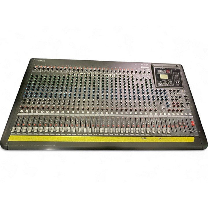 ヤマハ YAMAHA アナログミキサー　MGP32X Yamaha MGP32X