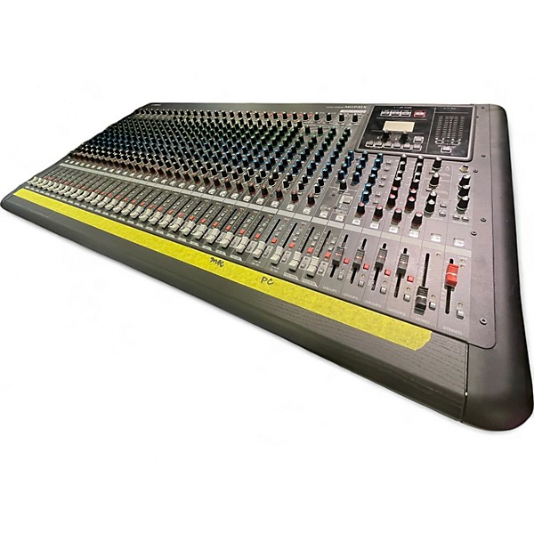 ヤマハミキサーMGP32X YAMAHA ( ヤマハ ) MGP32X アナログミキサー 送料無料