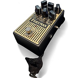 Used Friedman SMALLBOX Effect Pedal
