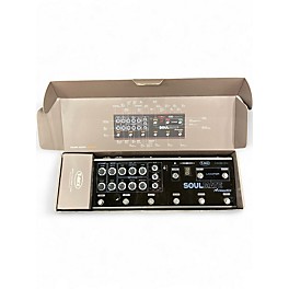 Used T-Rex Engineering SoulMate Effect Processor