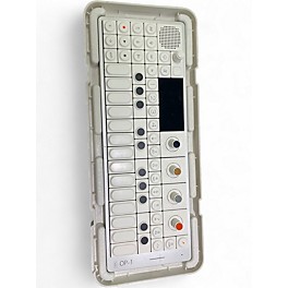 Used teenage engineering OP-1 FIELD Production Controller