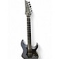 Used Ibanez RGR5130 GREY  Solid Body Electric Guitar thumbnail