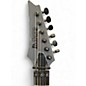 Used Ibanez RGR5130 GREY  Solid Body Electric Guitar
