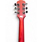 Used Epiphone Les Paul Special P90 Trans Red Solid Body Electric Guitar
