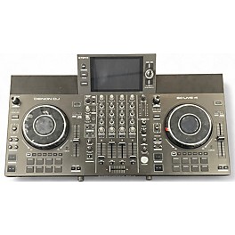 Used Denon DJ SC LIVE 4 DJ Controller