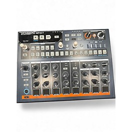 Used Arturia Drumbrute Impact Drum Machine