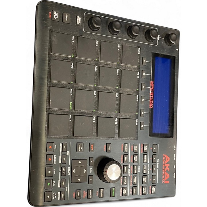 Used Akai Professional MPC TOUCH Production Controller