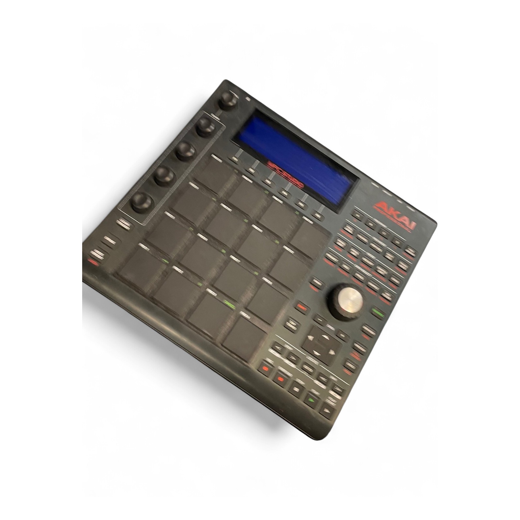 Used Akai Professional MPC TOUCH Production Controller