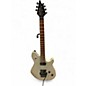 Used EVH Wolfgang Standard Silver Sparkle Solid Body Electric Guitar thumbnail