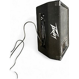 Used Peavey 112HS Powered Monitor