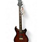 Used PRS SE Custom 24 Tiger Eye Solid Body Electric Guitar thumbnail