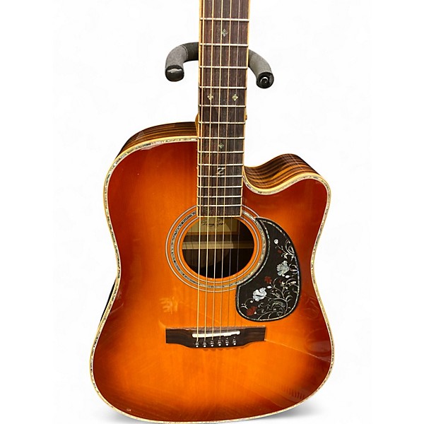 ZETT - aguyR Sully Erna of Godsmack loved his Zager 900 Series so much he