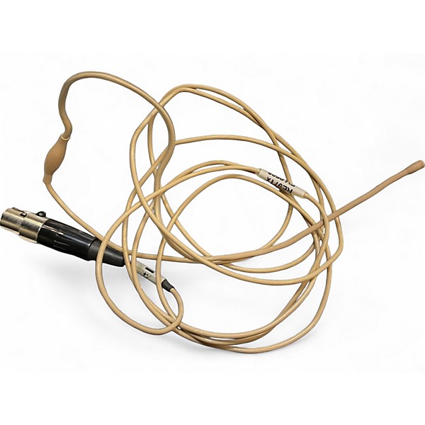 Used Electro-Voice RE-2 WITH BPU-2 WIRELESS PACK AND LAV MICROPHONE Lavalier Wireless System