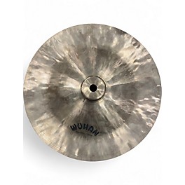 Used Wuhan 12in China Cymbal