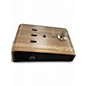 Used LR Baggs Align Active Acoustic DI Pedal