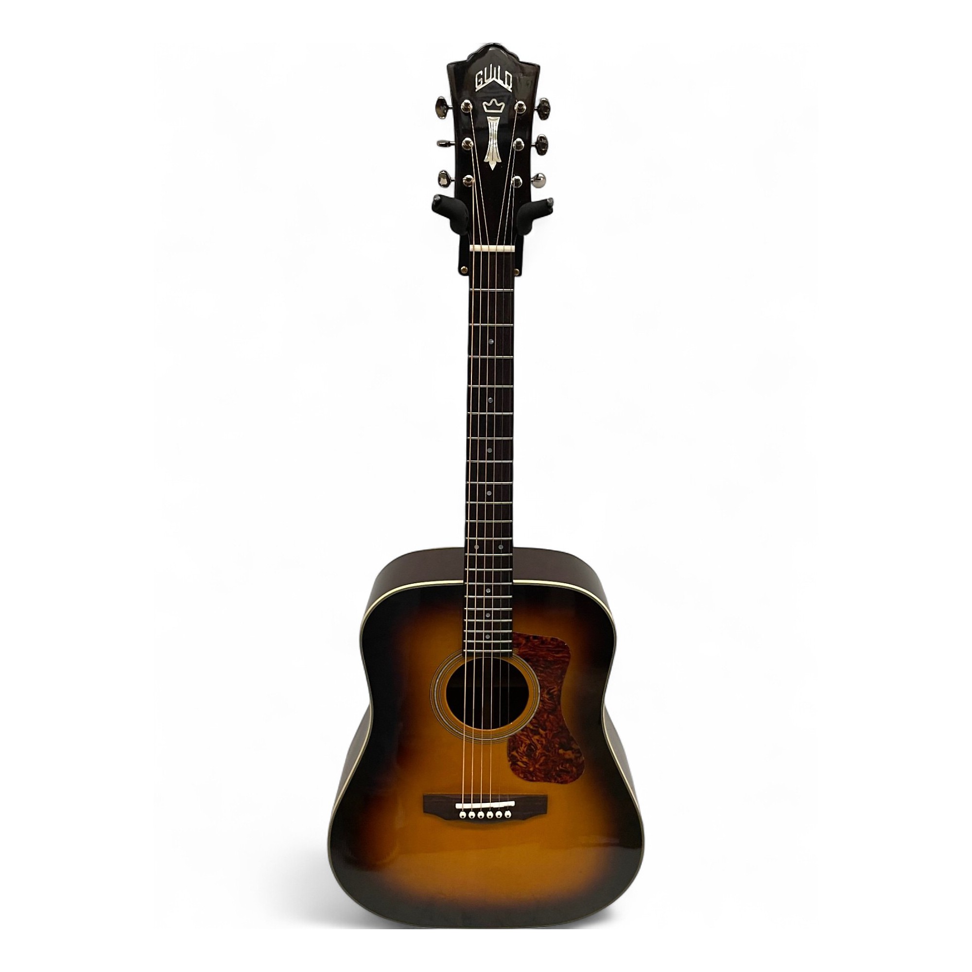 Guild D-140 Sunburst ギルド GUILD ( ギルド ) D-140 Sunburst 送料無料 | サウンドハウス