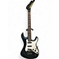 Used Kramer 300ST BLUE Solid Body Electric Guitar thumbnail