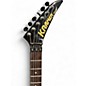 Used Kramer 300ST BLUE Solid Body Electric Guitar